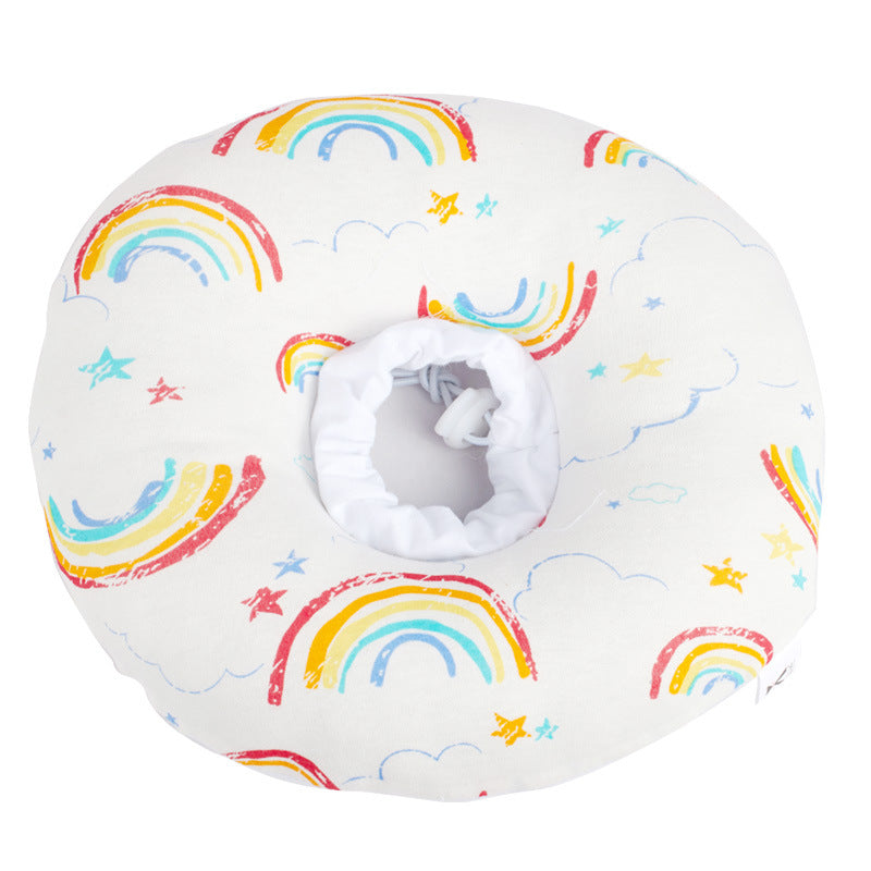 Cat pet collar collar