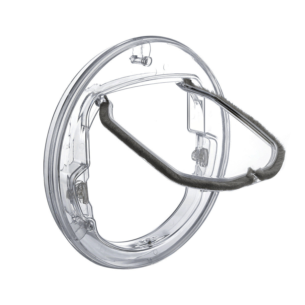 Pet Supplies Pet Door Round