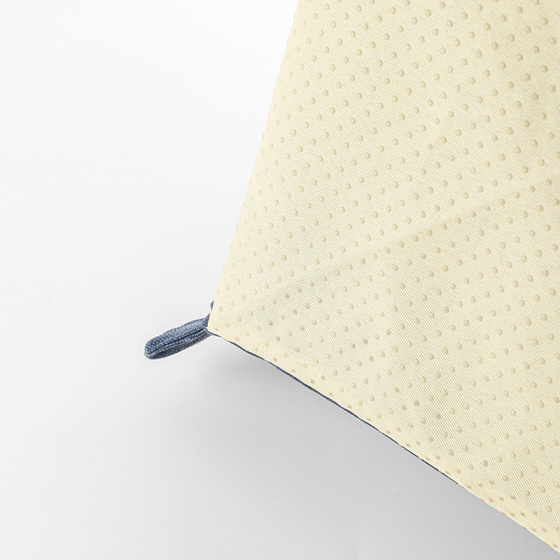 Summer Style Removable Cotton And Linen Tent Nest