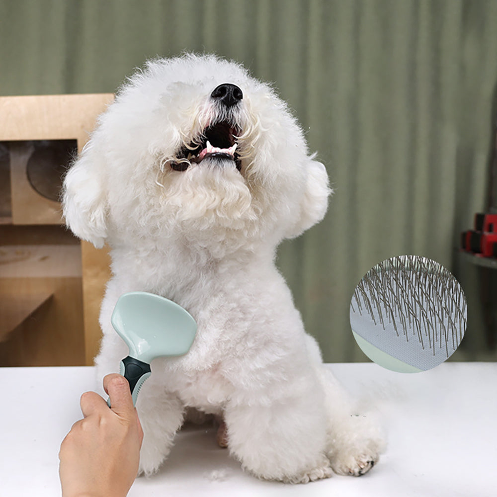 Dog Clippers, Professional Dog Grooming Kit, Cordless Dog Grooming Clippers For Thick Coats, Dog Hair Trimmer, Low Noise Dog Shaver Clippers, Quiet Pe