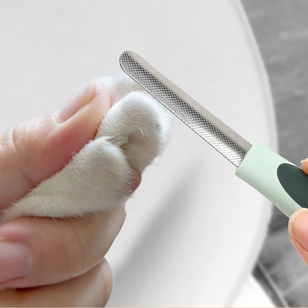 Dog Clippers, Professional Dog Grooming Kit, Cordless Dog Grooming Clippers For Thick Coats, Dog Hair Trimmer, Low Noise Dog Shaver Clippers, Quiet Pe