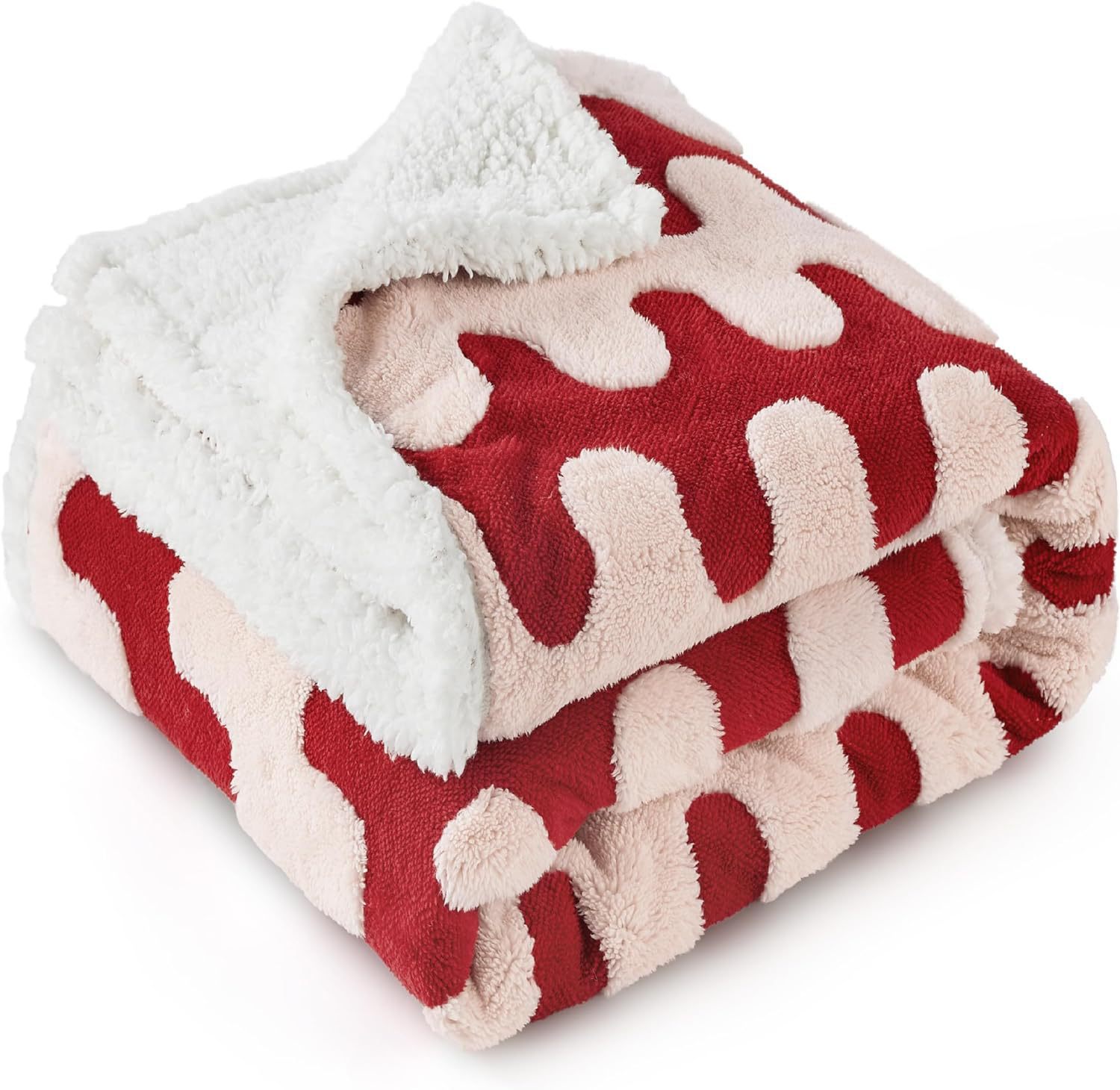 Pet Waterproof Blanket Shu Cotton Thickened