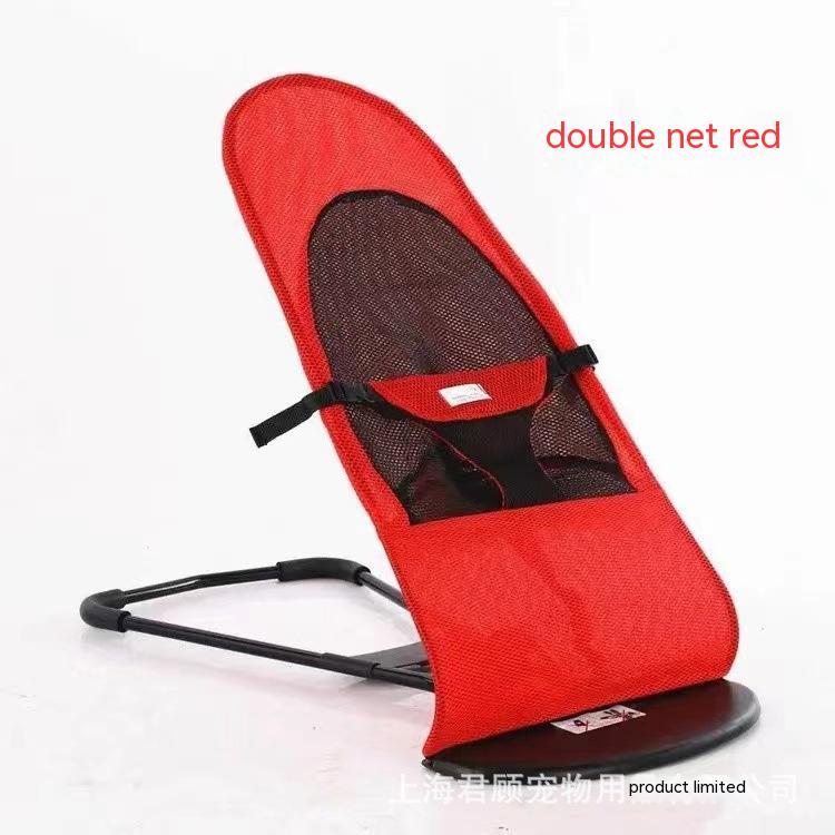 Portable Dog Rocking Chair Pet Products