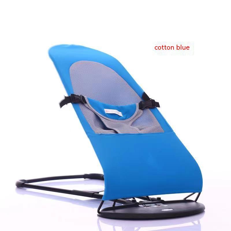 Portable Dog Rocking Chair Pet Products