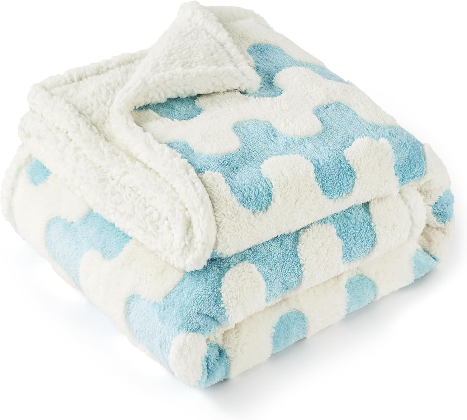 Pet Waterproof Blanket Shu Cotton Thickened