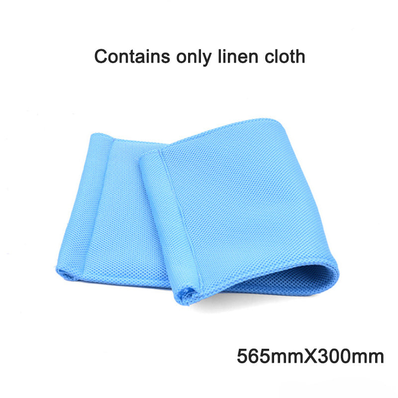 Solid wood cat shaker