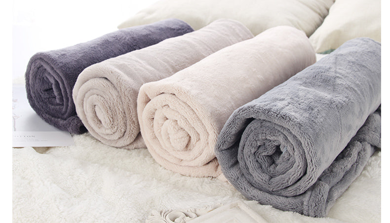 Pet Blanket Quilt For Teddy Dog Cat Small Blanket Large Dog Four Seasons Kennel Mat