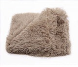 Pet Supplies Cat Supplies Cat Blanket Pet Blanket Winter Warm Double Plush Blanket Manufacturers Wholesale