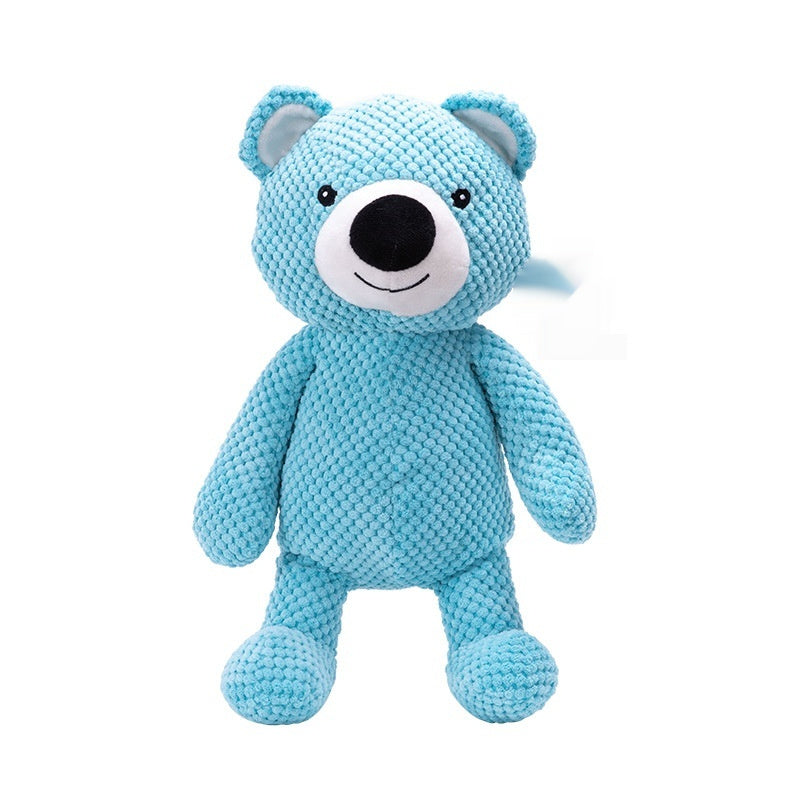 Dog Interactive Companion Plush Doll Toy