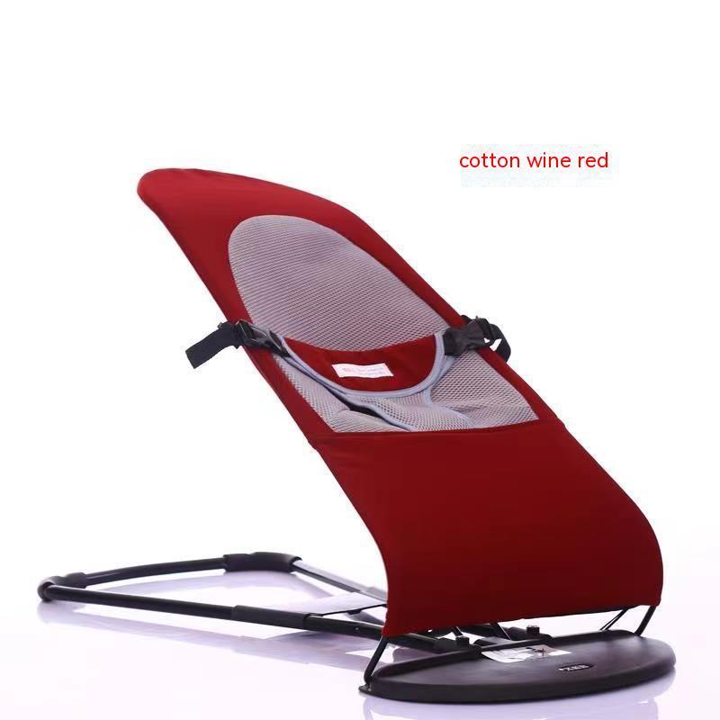 Portable Dog Rocking Chair Pet Products