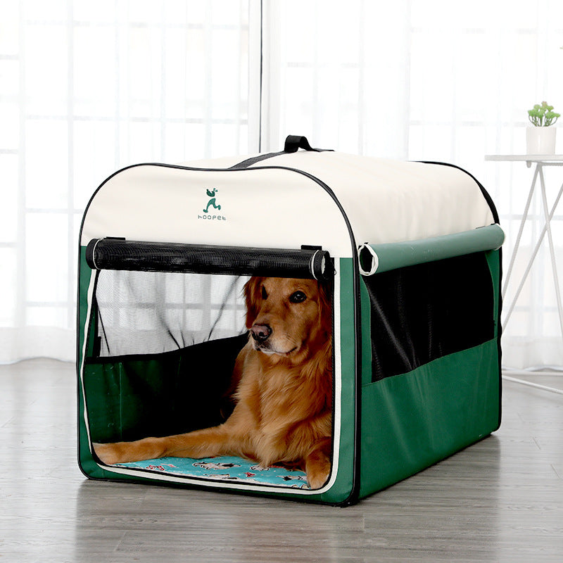 Four Seasons General Composite Cloth Pet Tent