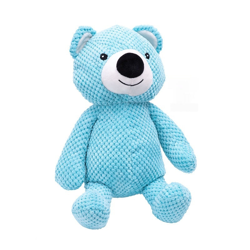 Dog Interactive Companion Plush Doll Toy