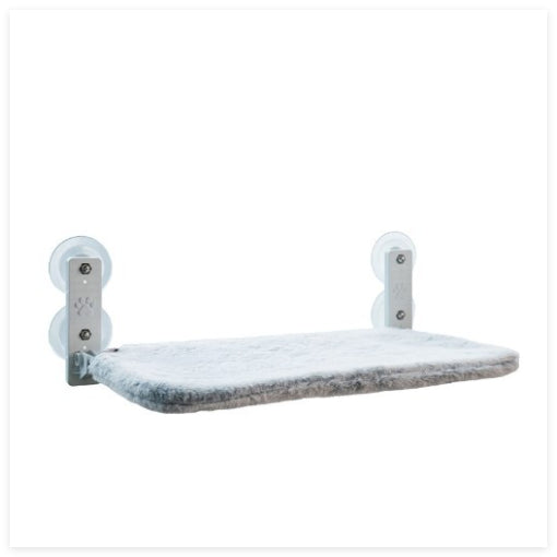 Pet Supplies Cordless Folding Cat Hammock