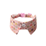 Pet Supplies With Metal Accessories Pet Collar