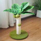 Pet Supplies Cat Tree Sisal