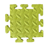 Pet Ac Button Non-slip Mat Square Fixed Dedicated