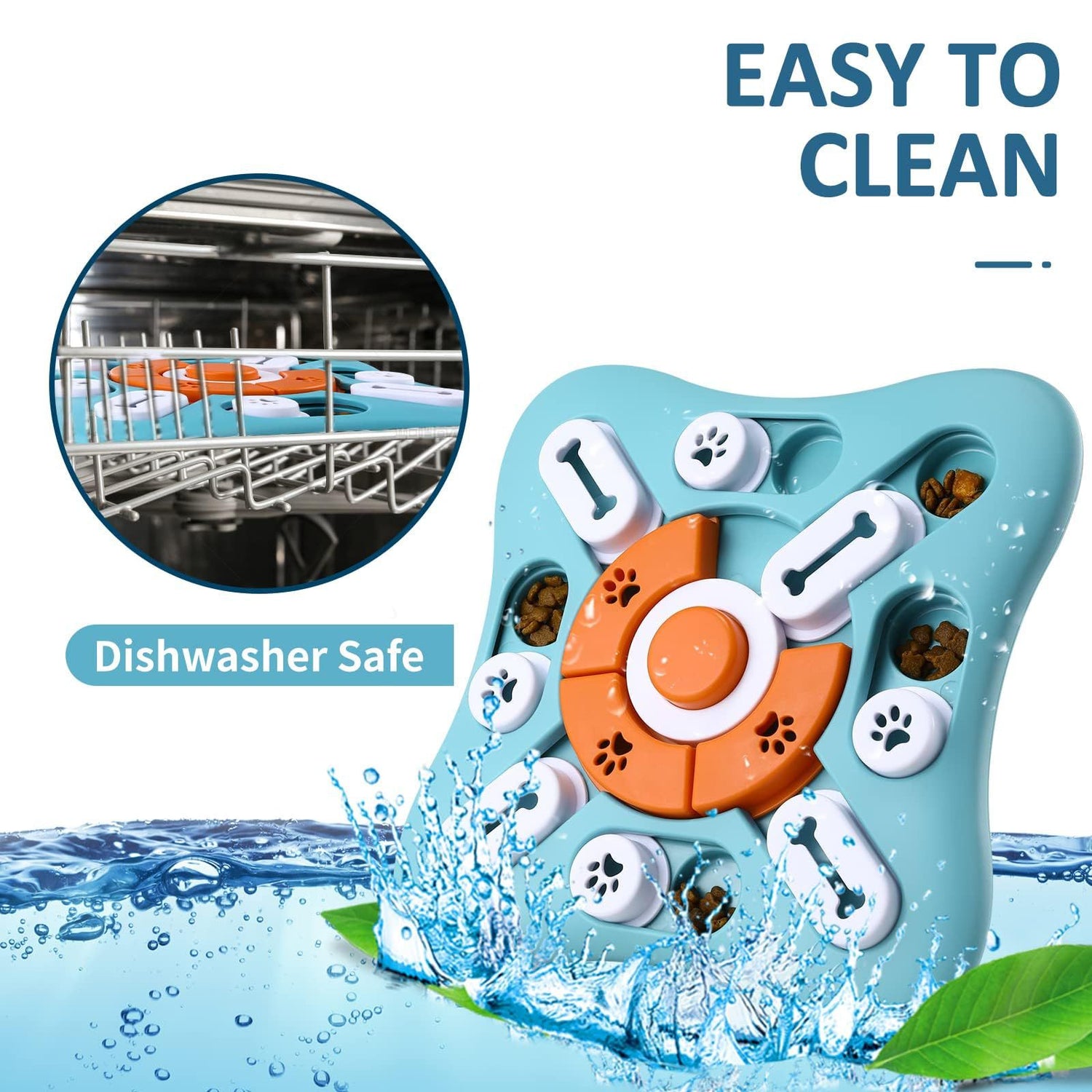 Fashion Creative Pet Educational The Toy Dog Toys