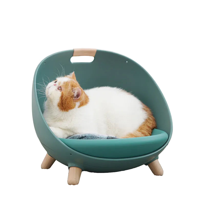 Cat Nest Four Seasons Universal Small Dog Pet Bed