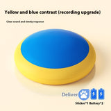 Pet Communication Button Dog Voice Toy