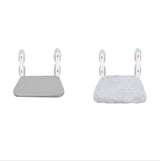 Hammock Four Seasons Universal Cat Litter Suction Cup Windows