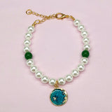 Pet Necklace Cat Bell Ornament Christmas Product