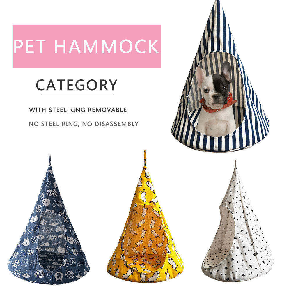 Cat Bedcat Nest Pet Nest Hanging Cage