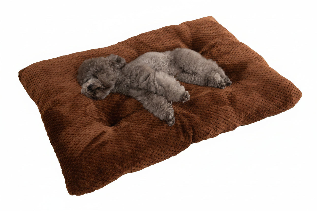 Winter Warm Pet Mat Comfortable Cat Nest
