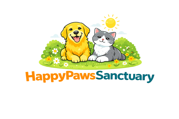 HAPPYPAWSSANCTUARY