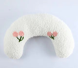 Cat U-shaped Pillow And Dog Protect Cervical Spine