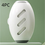 Reusable Lint Rollers For Pet Hair, Washable Sticky Roller For Clothes, Portable Home Travel Lint Roller, Super Sticky Lint Roller Ball For Plush Hair