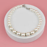 Cat Necklace Pet Jewelry Teddy Collar