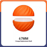 Pet Dog Rubber Ball Toys For Dogs Resistance To Bite Dog Chew Toys Puppy Pets Dogs Training Products