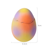 Pet Latex Toy Interactive Trick And Stretch