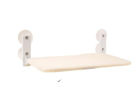 Pet Supplies Cordless Folding Cat Hammock