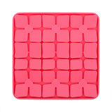 Pets Licking Plate Slow Tableware Pad Cat And Dog Tableware Pet Supplies