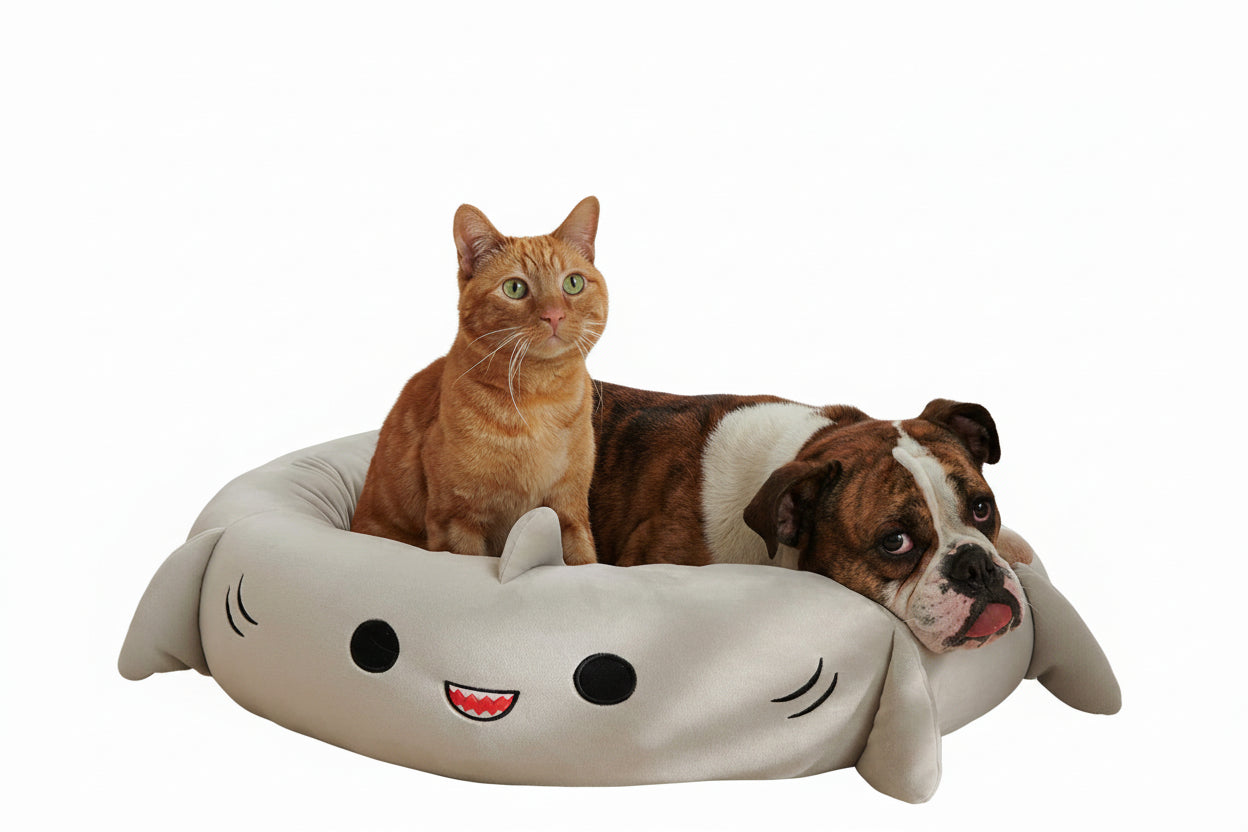 Super Soft Plush Bed Four Seasons Pet Pad