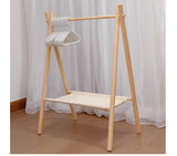 Dog Kennel Cat Kennel Pet Hanger Swing Cradle Full Dog Bed